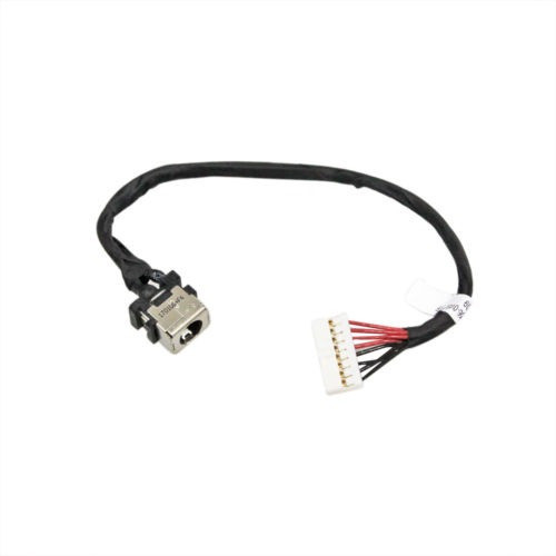 Para Asus Fx53 Fx53v Fx53vw Fx53vd Serie 15,6  Dc Jack Mazo 1