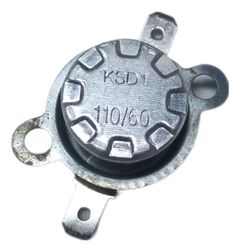 Termostato Ksd1 Microonda Bgh 24960 0