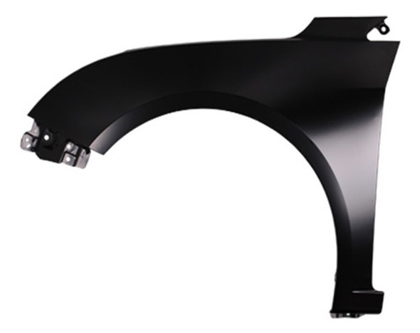 Guardabarro Izq Gm 09 Chevrolet Cruze 09-09 0