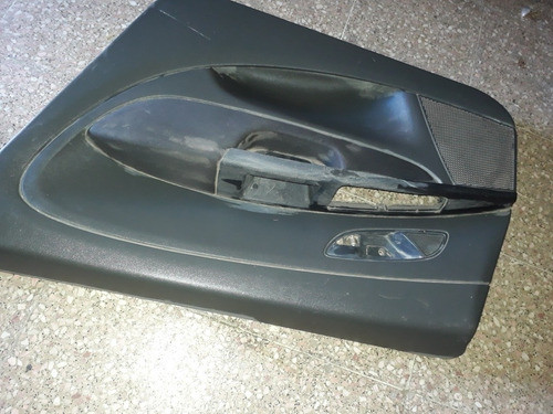 Paneles Interior Fiat Punto Originales 0