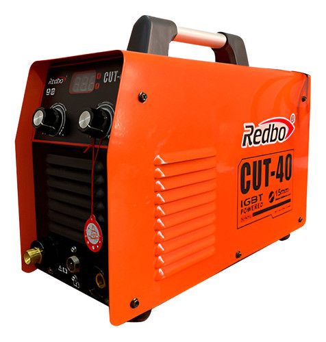 Cortadora De Plasma Robot Cut 40a 50hz 0