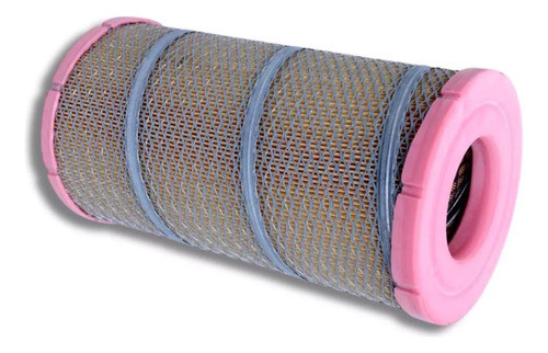 Filtro De Ar Mercedes 914 C 4.3 12v 1998 A 2006 1
