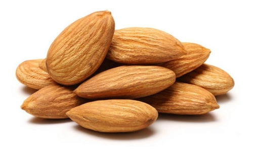 Almendra Pelada Entera 27/30 1kg 0