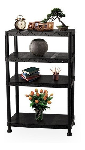 Estante Multiuso Frutero Organizador Zapatera 59x30x94cm 0