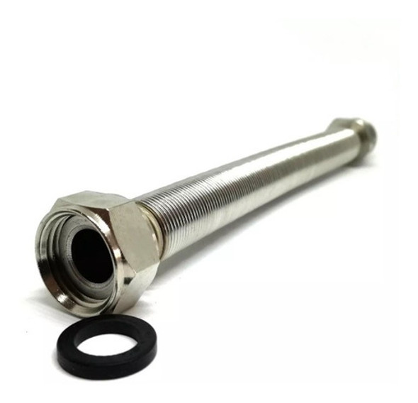 Flexible Extensible 1/2 40 A 105cm Dinatecnica Aprob Gas C 0