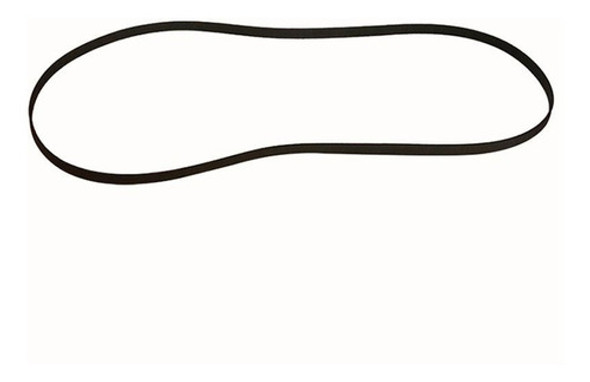 Correia Para Toca-discos Do Som 3 Em1 Sharp Sg-35 B 1