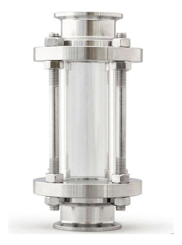 Visor Tubular/ Visor De Mosto/ Mirilla 1,5 Pulgadas 0