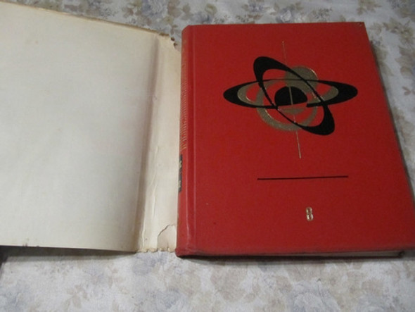 Gran Enciclopedia Larousse - Tomo 8 1