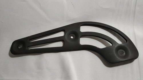 Protector Escape Yamaha Dt 125-175 Salida 1