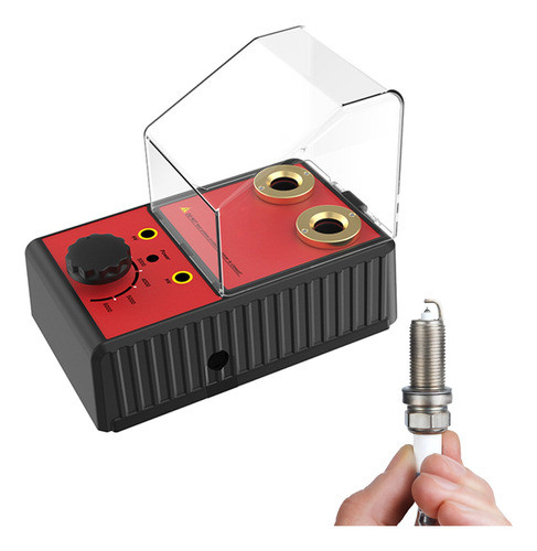 Ferramenta De Diagnóstico Automotivo Analisador De Vela De I 0