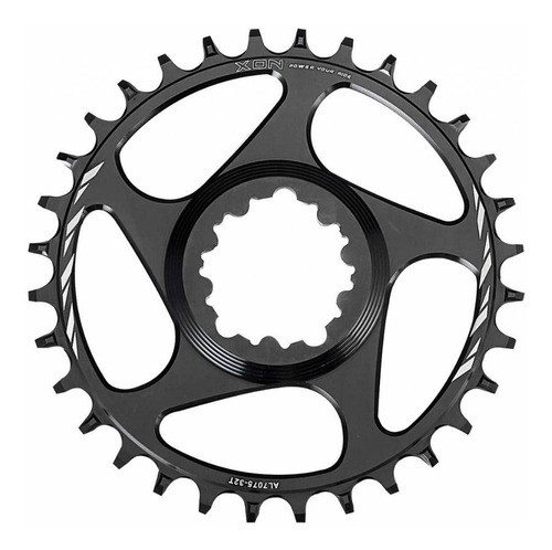 Plato Narrow Wide Directmount P/ Sram 32t.aluminio 7075 Xon 0