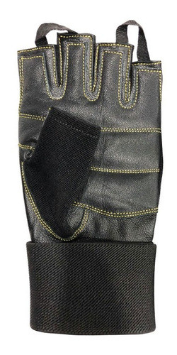 Guantes Fitness Dribbling King 2.0 Xl Eezap 1