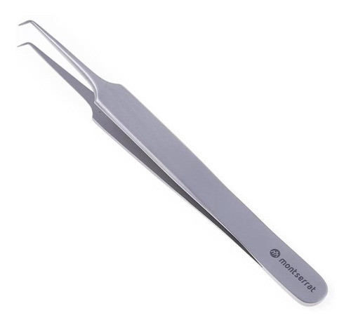 Pinça Jeweller Reta 11 Cm - 45° 1