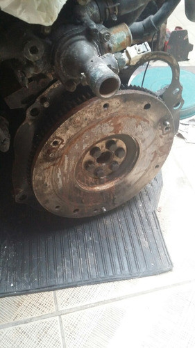 Corona De Arranque Toyota Tercel 1, 3 Nafta /92/94 0