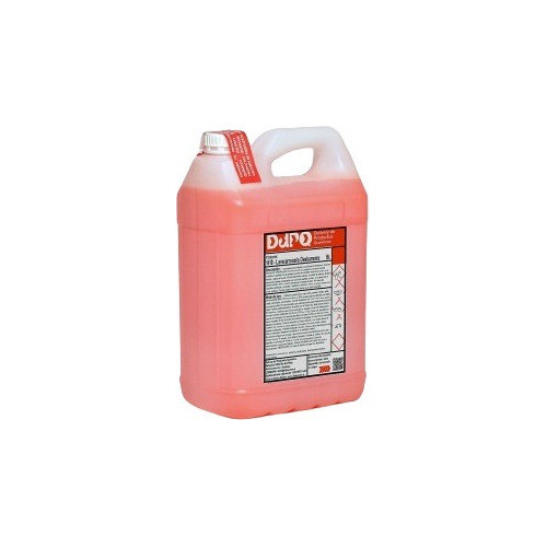 Shampoo Sin Frotar Desbarrante Siliconado 1x5lt De Fabrica 0
