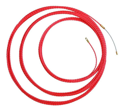 Cinta Pasacables Viyilant Helicoidal 15 Mts (4 Mm) 0