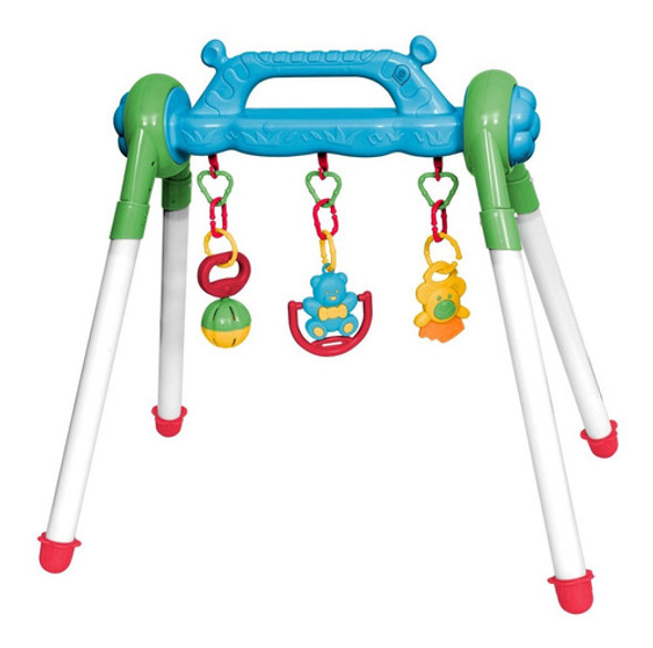 Gimnasio Musical Dolce Bambino Original 1