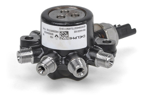 Rampa Inyectores Original Renault Clio 2 Motor 1.5 K9k 1
