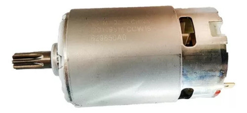 Motor Atornillador Makita Td090 Repuesto Inducido 0