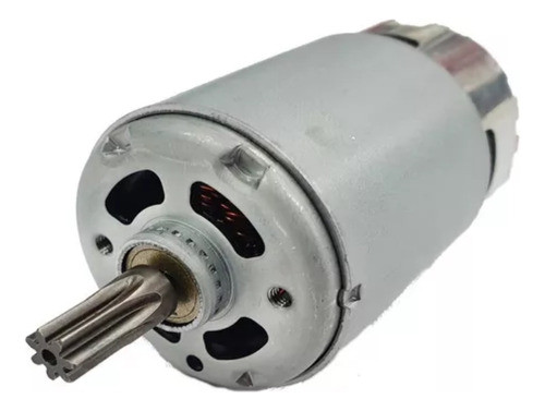 Motor Atornillador Makita Td090 Repuesto Inducido 1