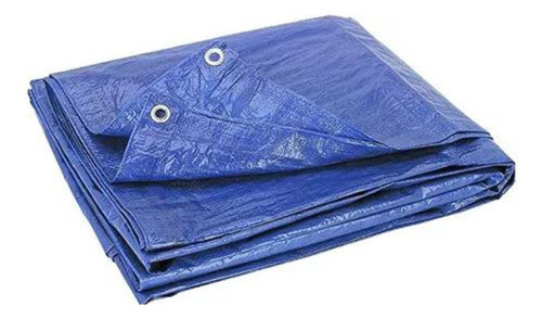 Lona 4x6 Plástica 0