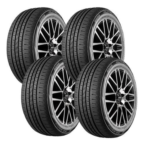 Cubierta Momo 185/65/14 Outrun M2 86h X4 0