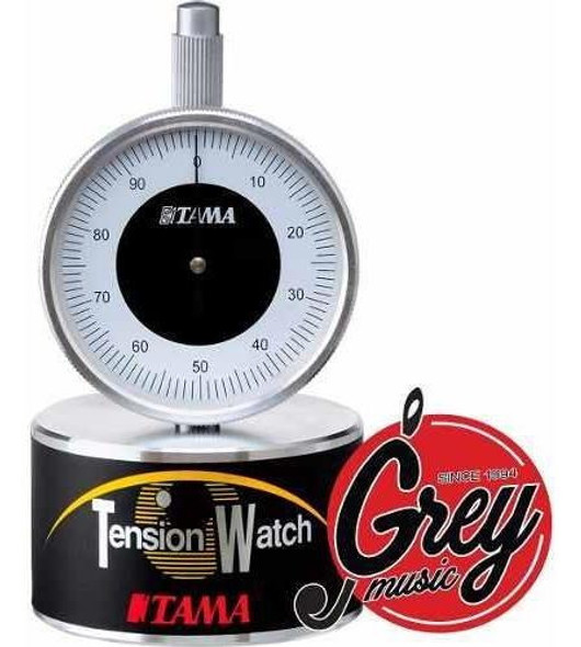 Afinador De Baterìa Tama Tension Watch Tw-100 0