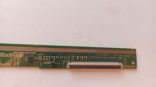 Tcon Integrada Samsung 32 Usit32sl4lv0.2 Right  Vk299 1