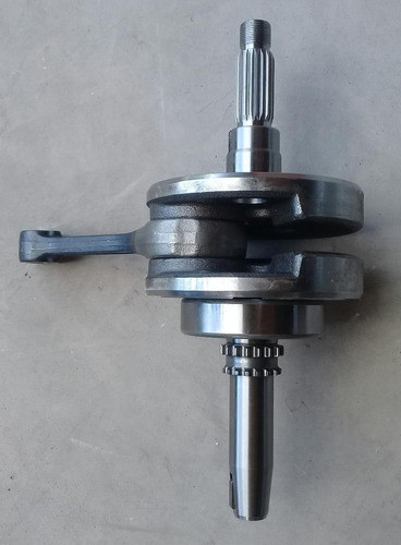 Cigueñal Original Gilera Fr250 Freerunner 1