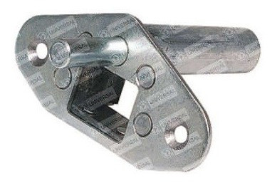Cerradura Superior De Capot Mercedes Benz 0