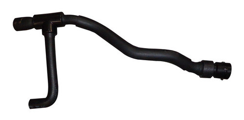 Manguera Tubo Rigido A Conector Tiguan - I7731 0