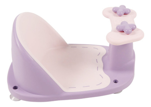 Cadeira De Banho Infantil, Assento De Banho Para Bebês, Anti 1 Cadeira De Banho Infantil, Assento De Banho Para Bebês, Anti 1