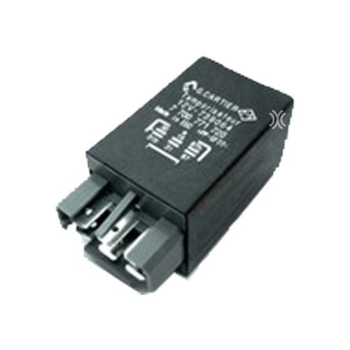 Temporizador 12v 6 Terminales Renault 9 Taquimetro 0