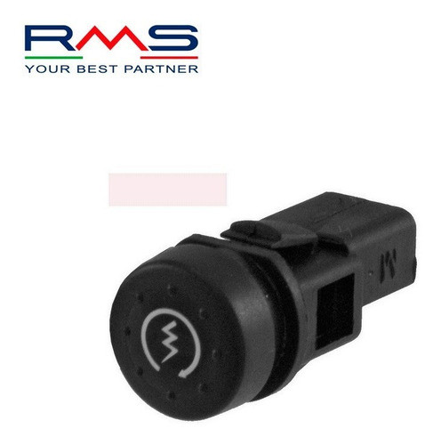 Boton Arranque Piaggio Beverly Cruiser 250. Motos Mca 1