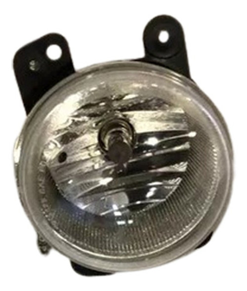 Faro Auxiliar Izquierdo Chrysler Pt Cruiser 0