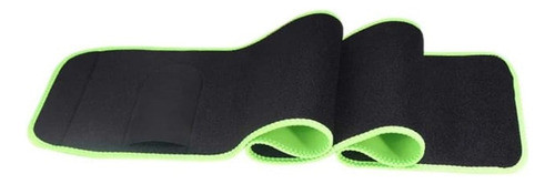 Cinta Termica Modeladora Unissex Emagrecimento Rapido Efeito 1