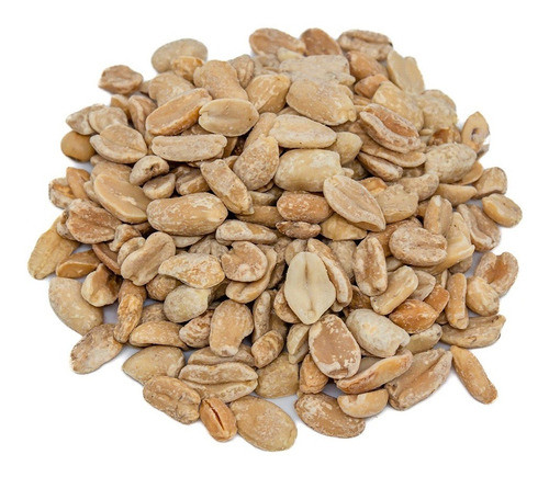 Mani Tostado Con Sal Tostado X 5 Kg - Envios A Todo El Pais 1