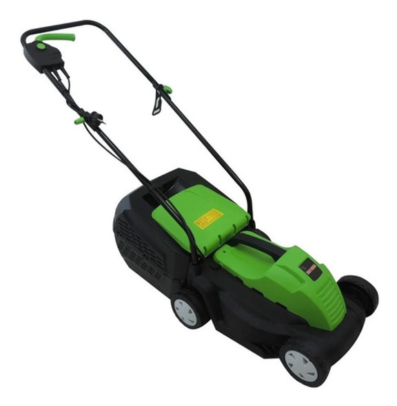 Cortadora Césped Pasto Eléctrica Energy 1000w - Tyt 1 Cortadora Césped Pasto Eléctrica Energy 1000w - Tyt 1