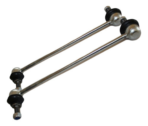 Bieletas Ford Ecosport Kinetic ( Kit X2 ) Delanteras - C1417 0