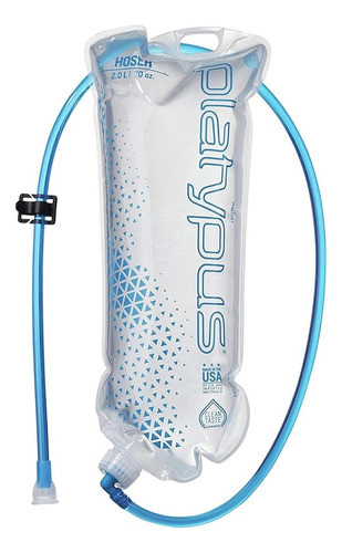 Ornitorrinco Hoser Depósito De Agua Ultraligero Sin Sabor / 0