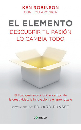 El Elemento Nueva Edicion - Mosca 0