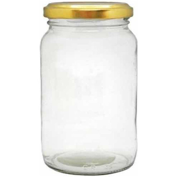 Frascos Amanecer 360 Pack X 20 Unidades 0