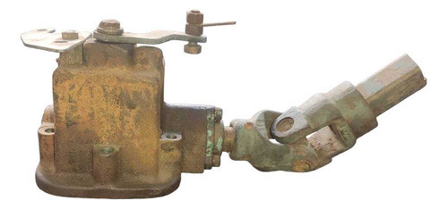 Tomada De Forca Eaton Fs4005/4205ab Acionamento Cabo Eixo 1 0