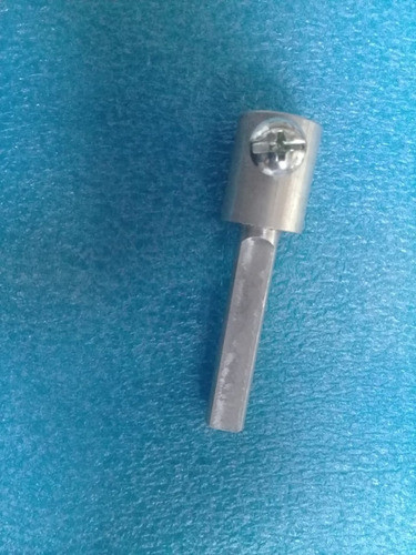 Prolongador Para Turbina De Aire Acondiconado De 40 Mm 0