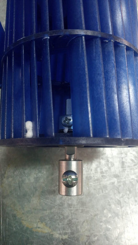 Prolongador Para Turbina De Aire Acondiconado De 40 Mm 1