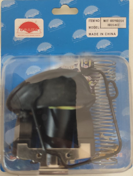 Kit Reparacion Carburador Zanella Patagonia 250 1