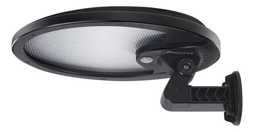 Eleding Ee805w56 - Luces Solares Para Exteriores, 56 Led Ult 0
