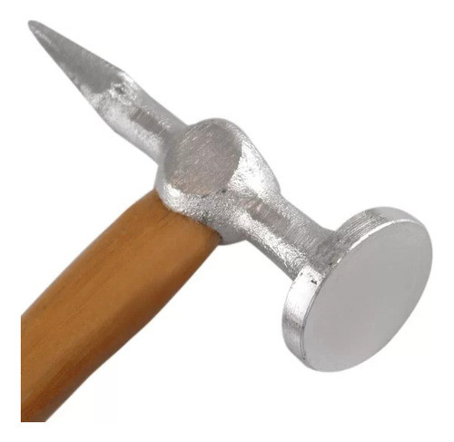 Martelo Funileiro Atravessado De Ferro 1