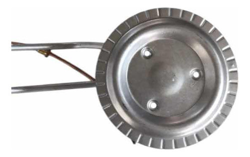 Quemador Original Termotanque Señorial 30/50/80 Lts 1