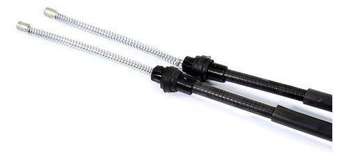 Cable De Freno De Mano Fremec Ford Ecosport 2003-2012 Fremec 0
